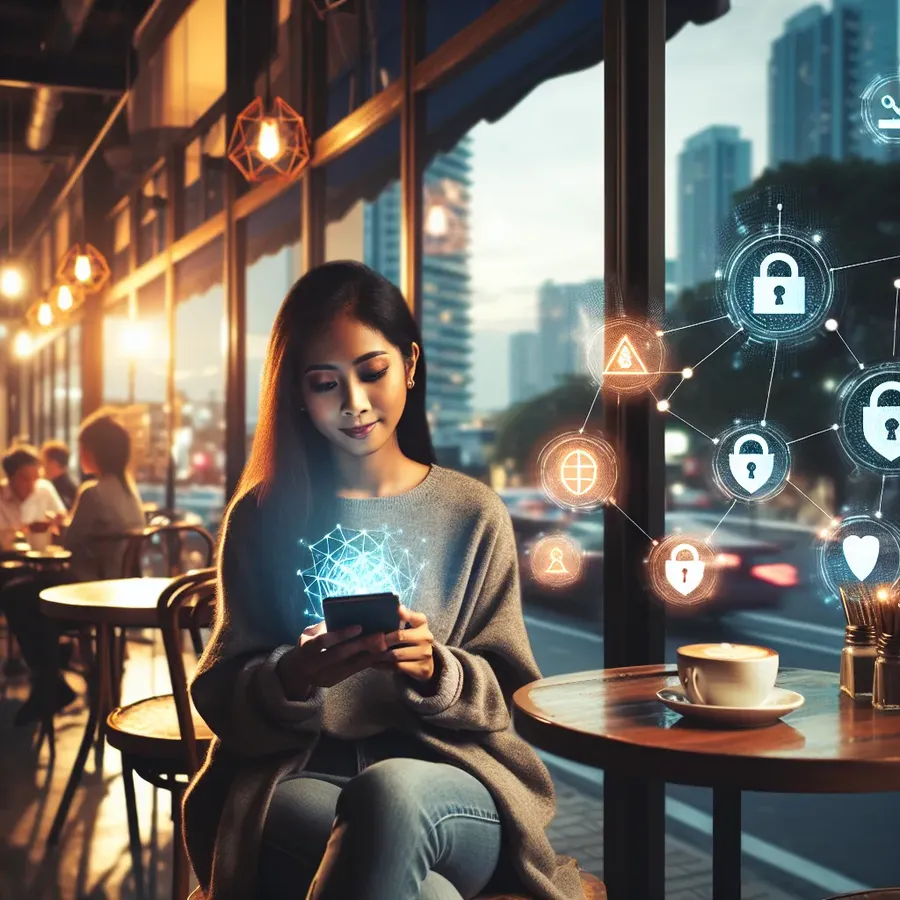 Master Mobile VPN: Your Ultimate Setup Guide