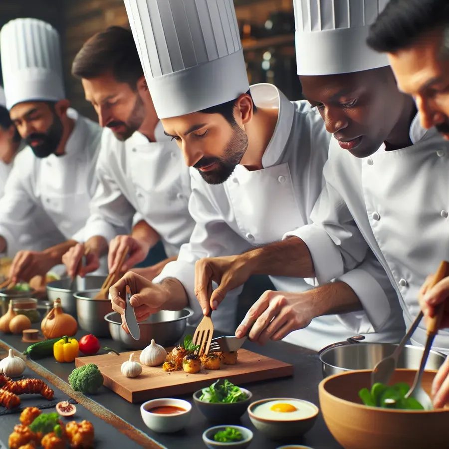 Retour sur Top Chef France 2024 : La Victoire de Jorick