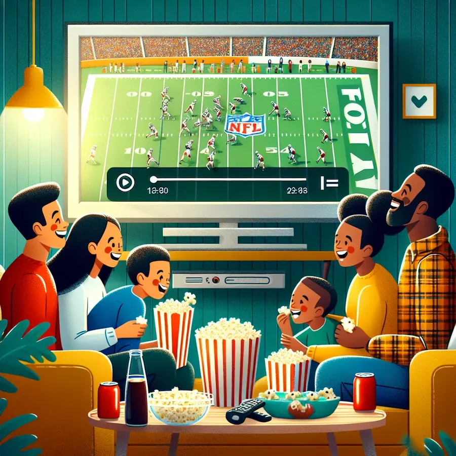 Catch the Patriots on Paramount Plus This Season!