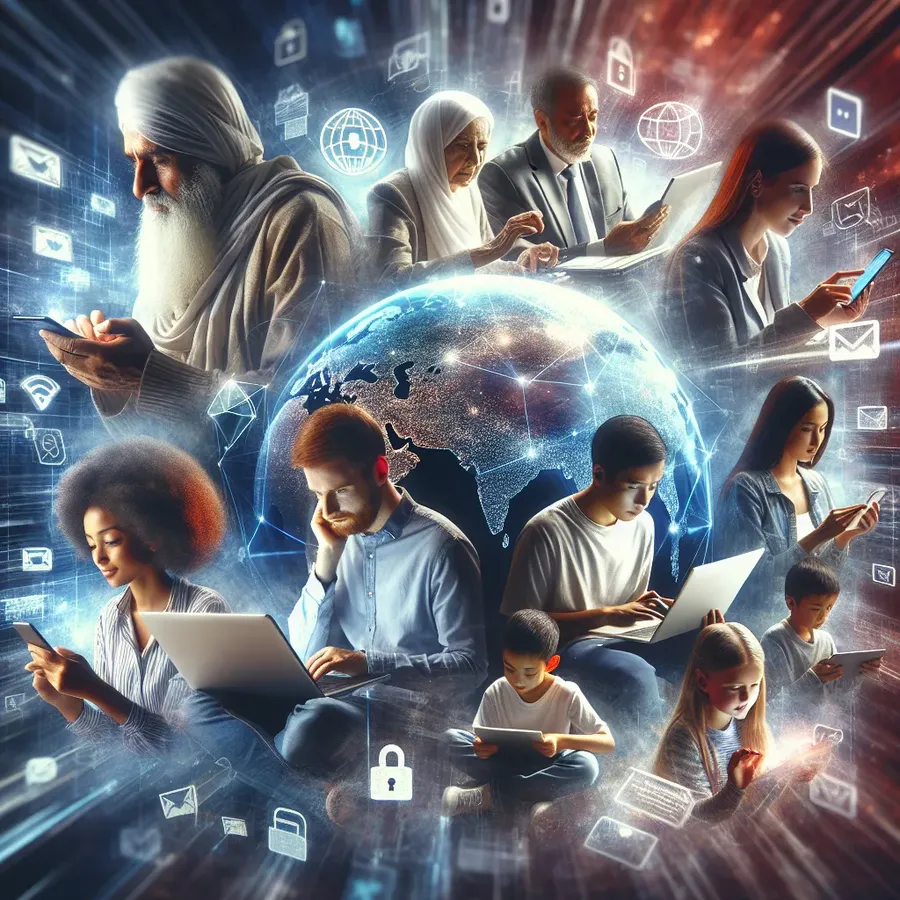 Discover the Impact of Your IP Address Country