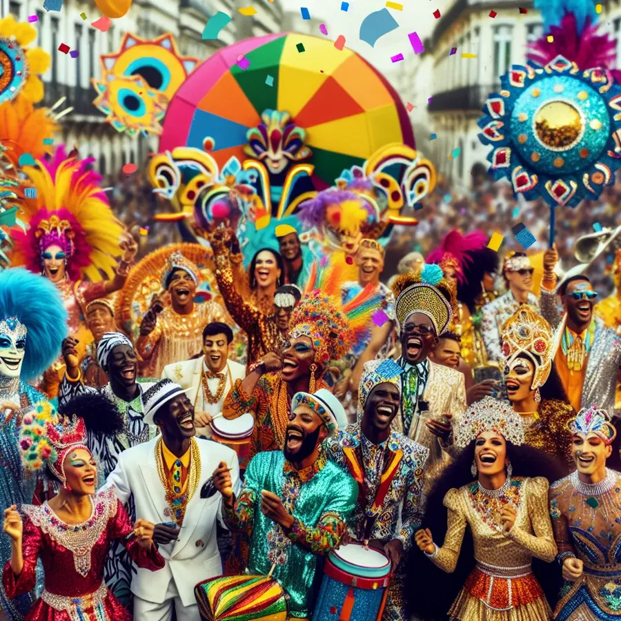 Experience the Excitement of Drag Race Brasil Online