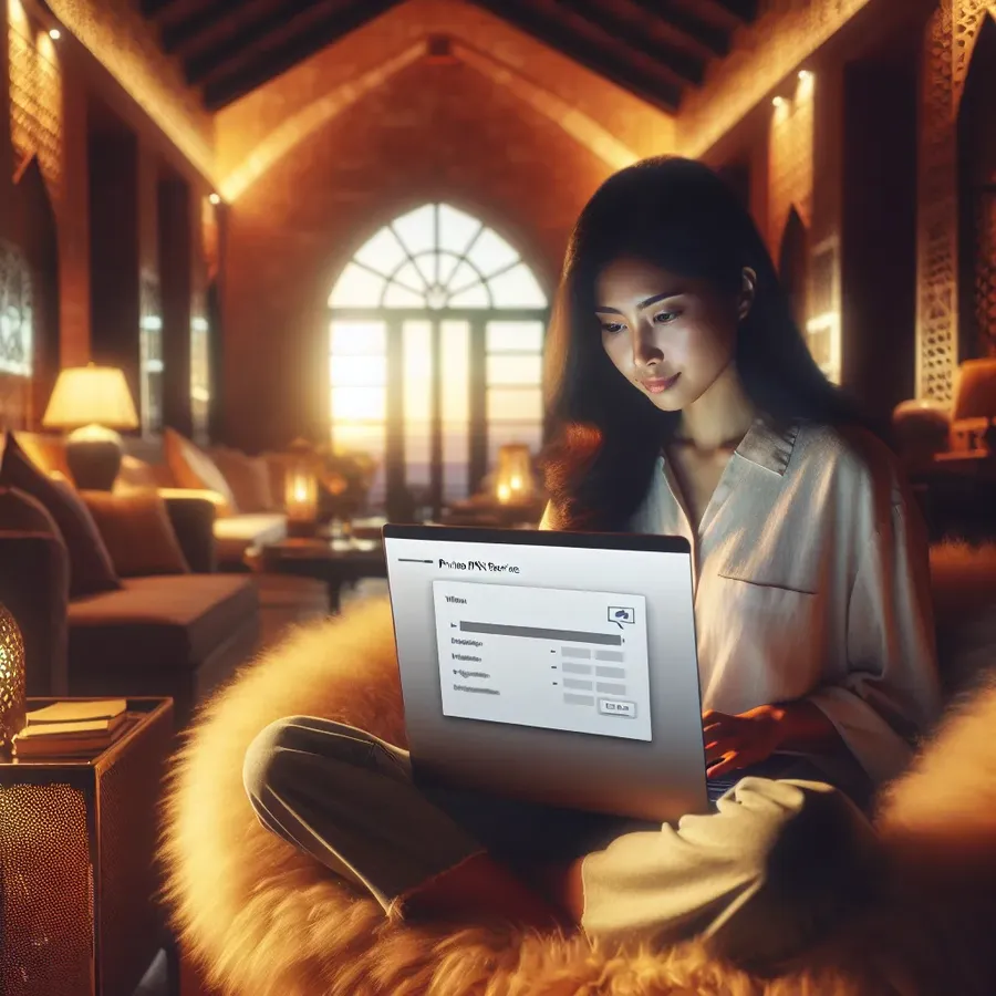 Create Your Own VPN on Windows 10 Easily