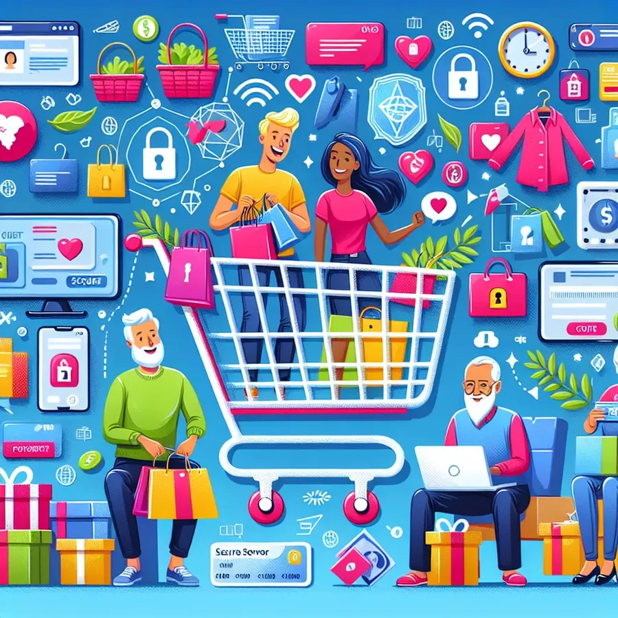 Safety Tips for Ordering from Temu Online