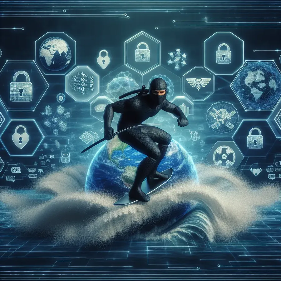 Experience Seamless Browsing with an Online VPN