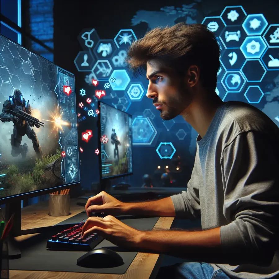 Transform Your Call of Duty Game with a VPN