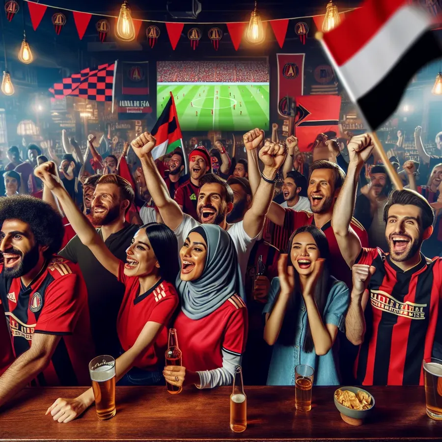 Vive el emocionante juego de Atlanta hoy