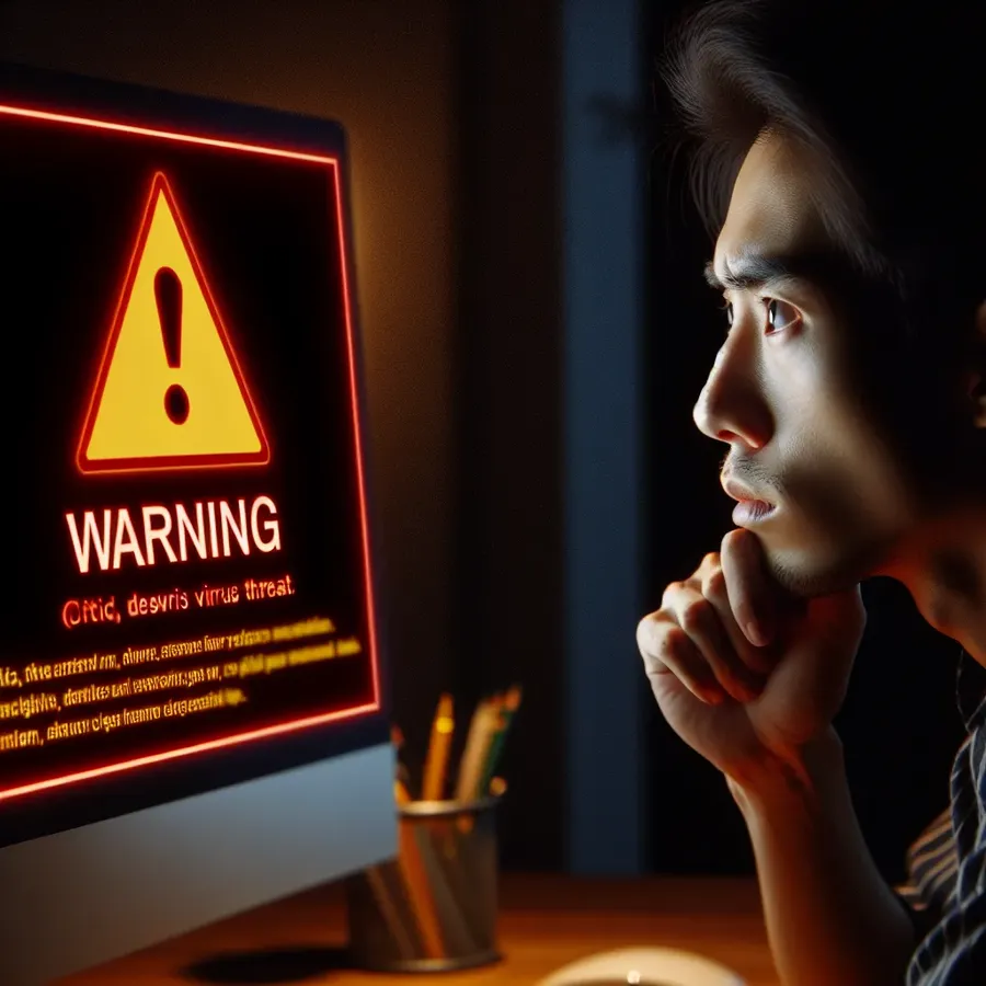 Detecting a Virus on Your PC: A Comprehensive Guide