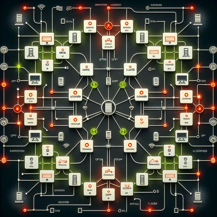 Mastering Port Numbers: A Simple Guide