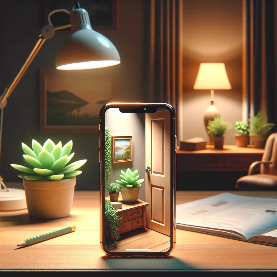 Easily Disable iPhone Screen Mirroring