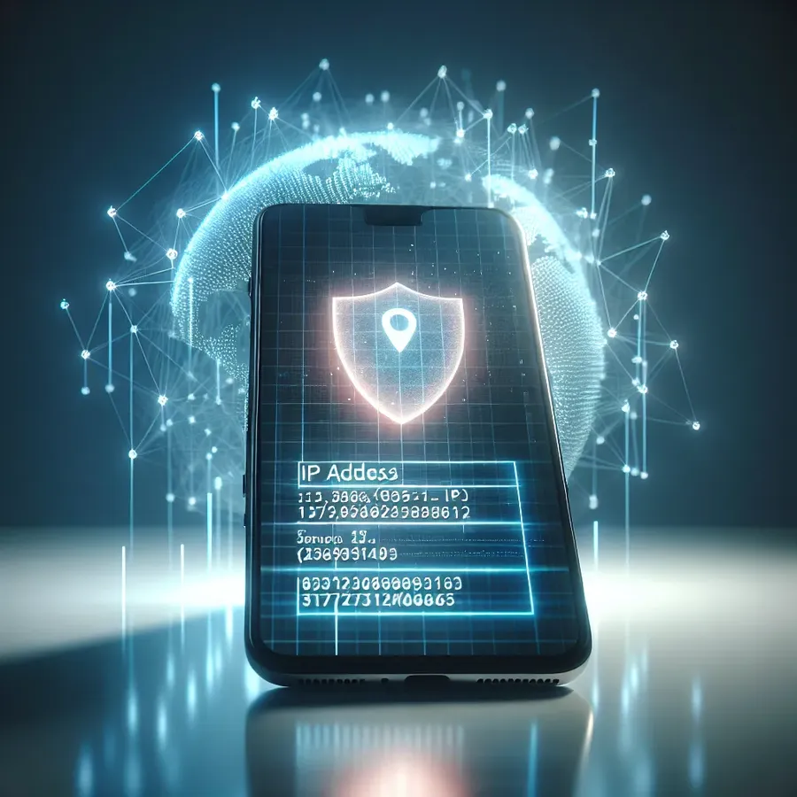 Discover Your IP Location on Your Phone Easily