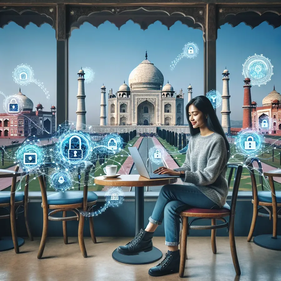 Easily Connect to an India VPN for Free Today!