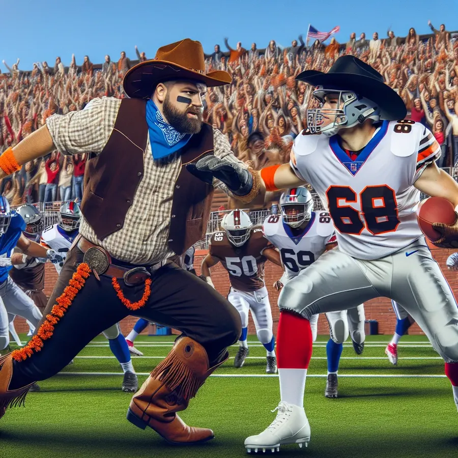 How to Easily Watch the Dallas Game Live