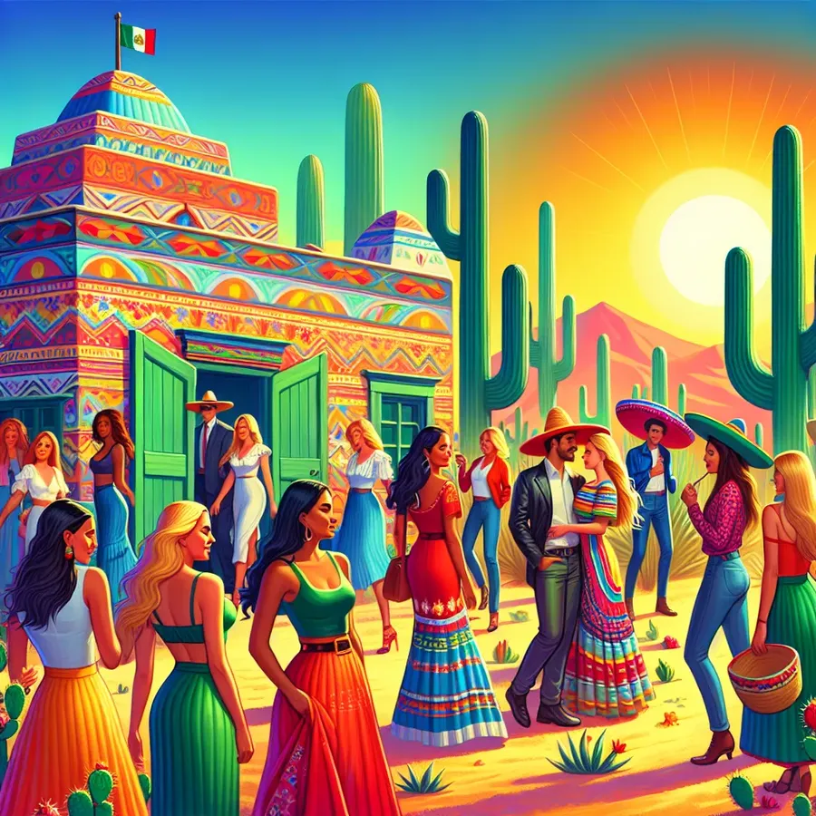 Exploring the Allure of MILF Manor