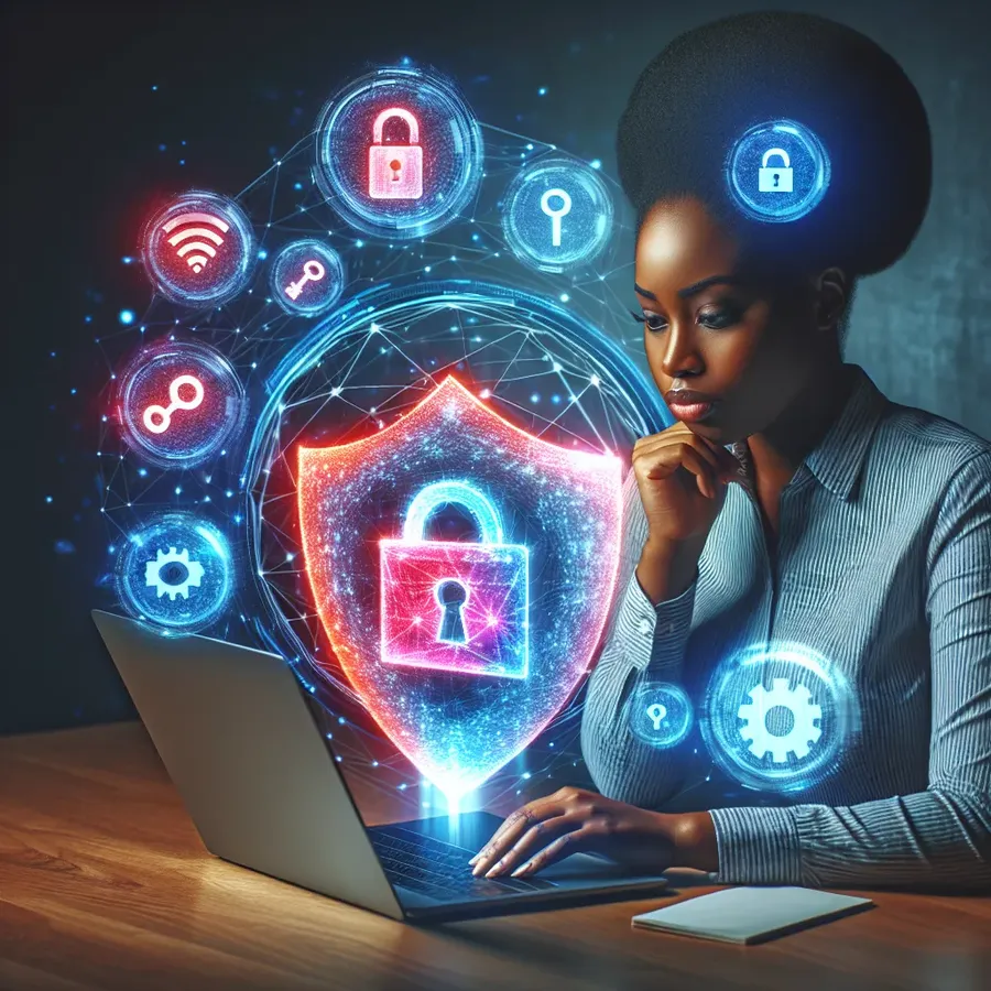 Troubleshooting VPN Connection Issues Effectively