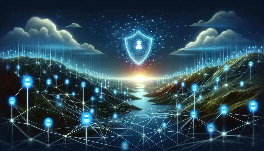 Discovering Your VPN Server Address Made Easy
