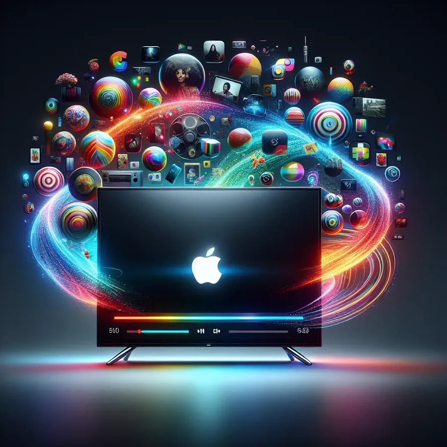 Unlock Global Content with Apple TV’s New VPN Feature