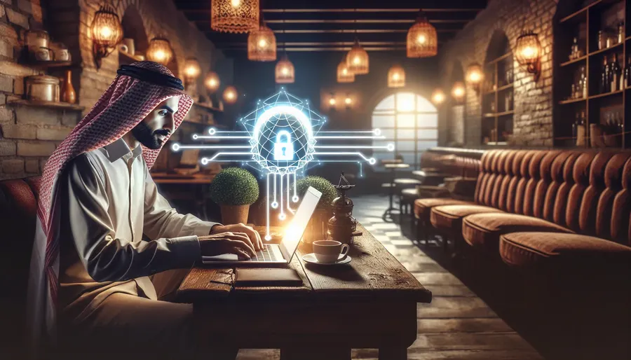 Set Up a VPN on Your Laptop in Easy Steps