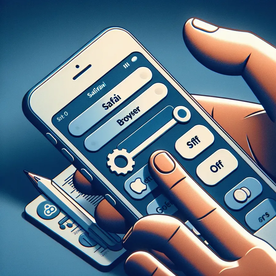 Easily Disable Safari on Your iPhone 11