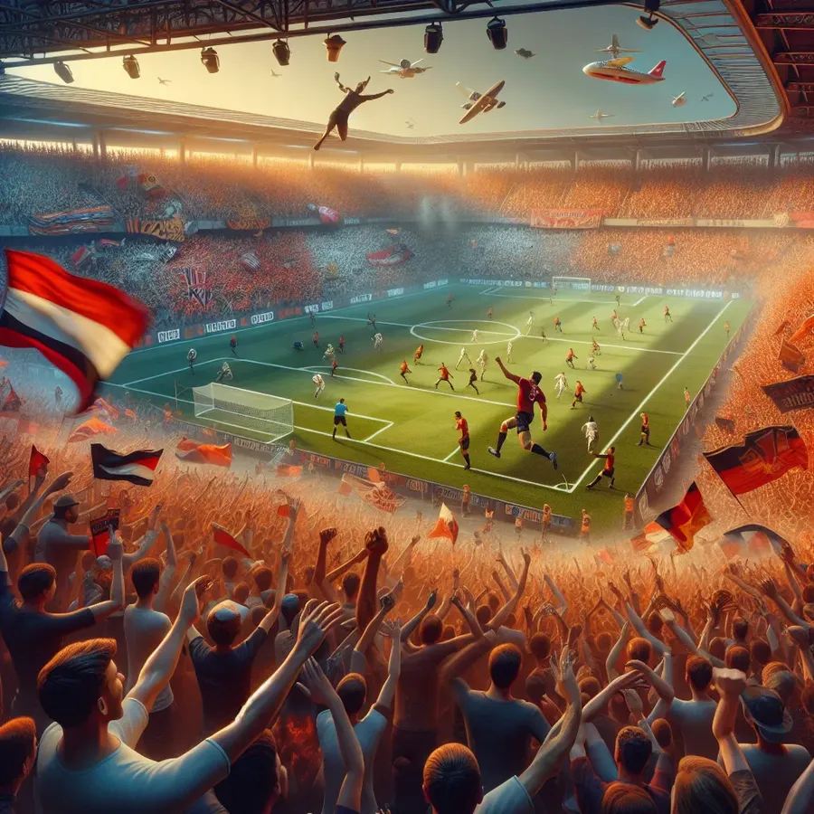 Unlocking the Excitement of Ligue 1 Live Streaming