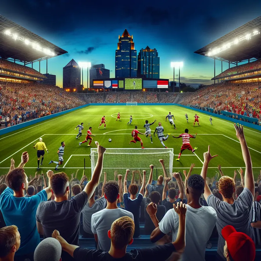 Your Guide to Watching the KC Chiefs Game Today