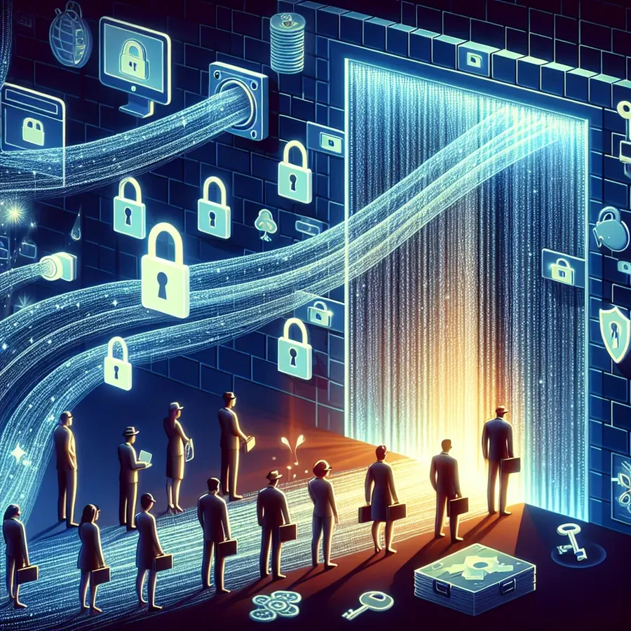 Exploring Deep Web Examples and Their Uses
