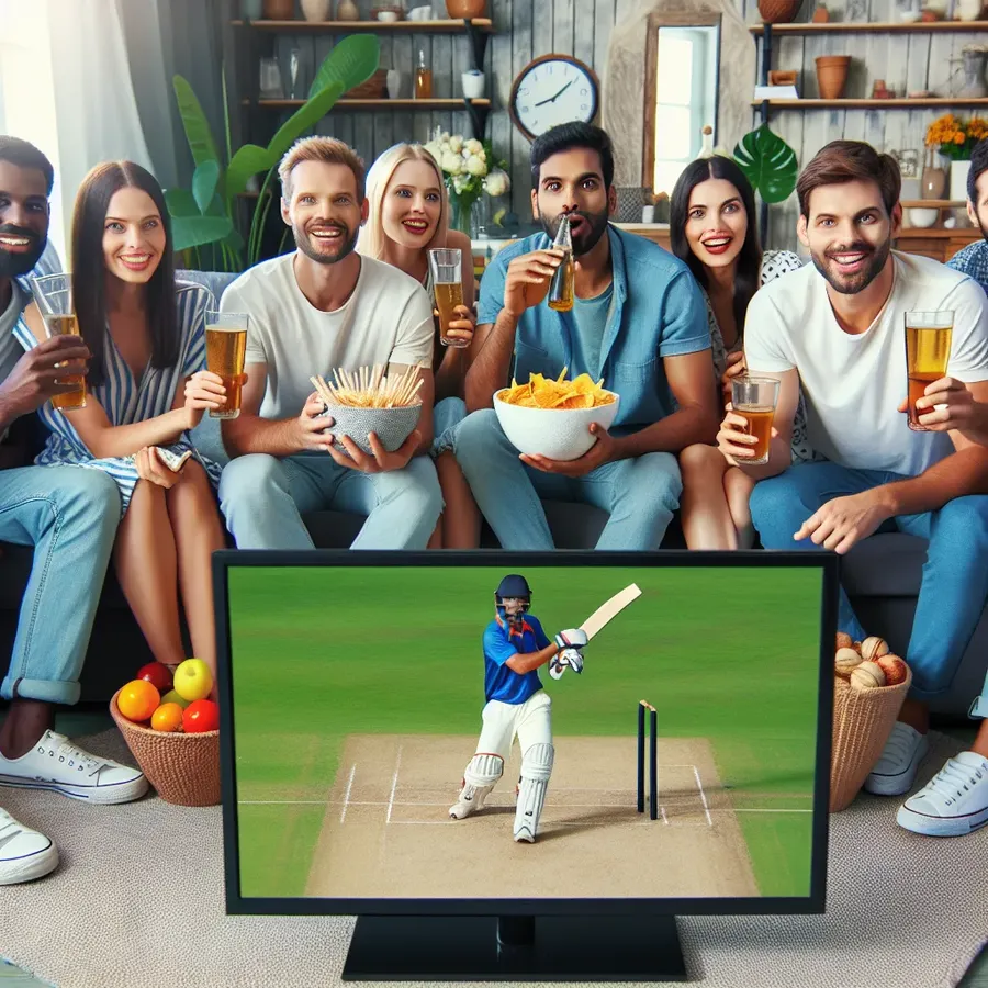 Transform Your ESPN+ IPL 2024 Experience