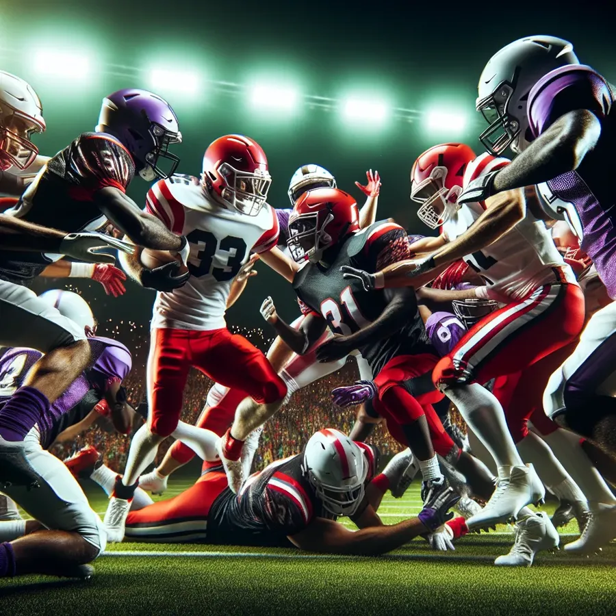 How to Stream Chiefs vs Ravens: Your Ultimate Guide