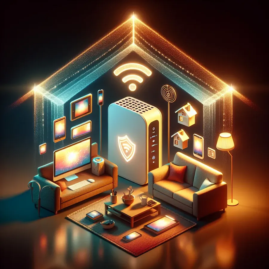 Step-by-Step Guide to VPN Installation on Your Router