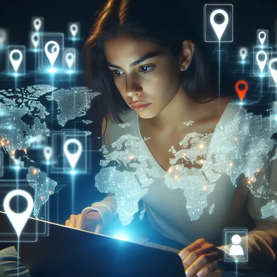 Unraveling Google’s Location Confusion