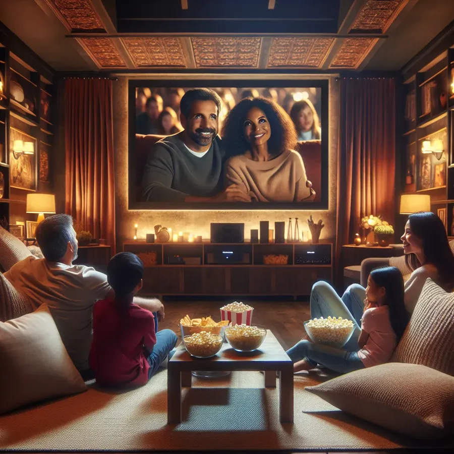 Enhance Your Movie Experience with a VPN
