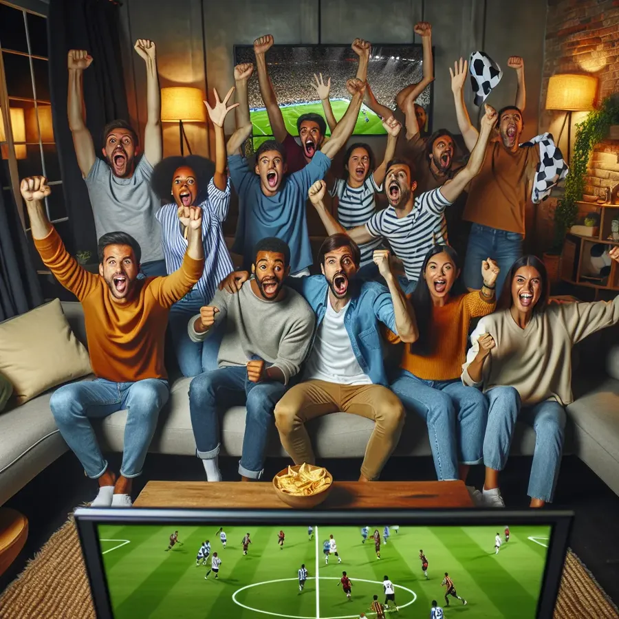 Stream J League Matches Easily from the USA