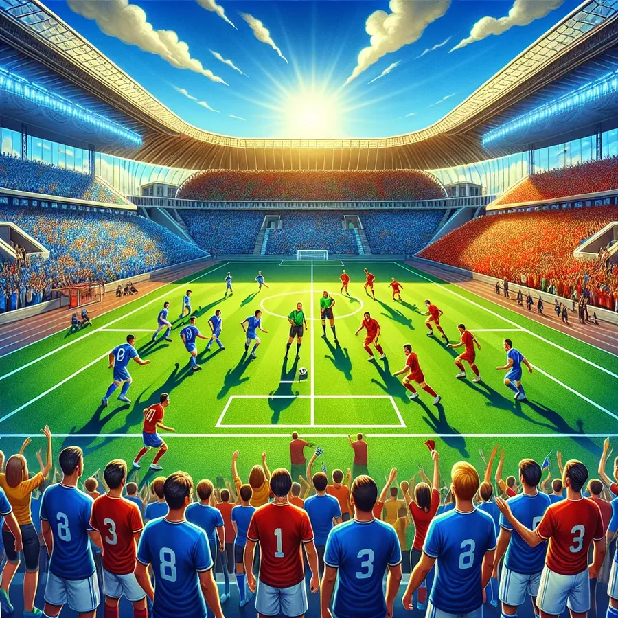 Catch the Excitement of the Carabao Cup Live Stream