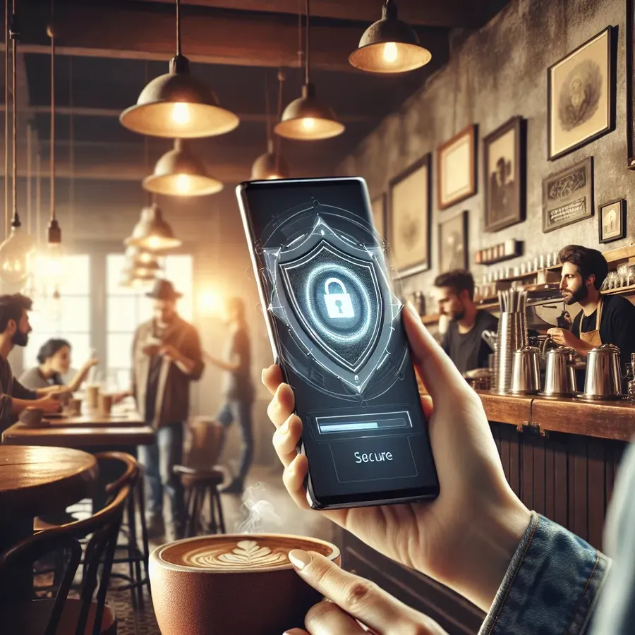 Mastering VPN Setup on Your Android Device
