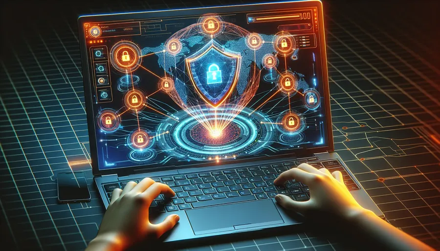 Easy Steps to Enable VPN on Your Laptop
