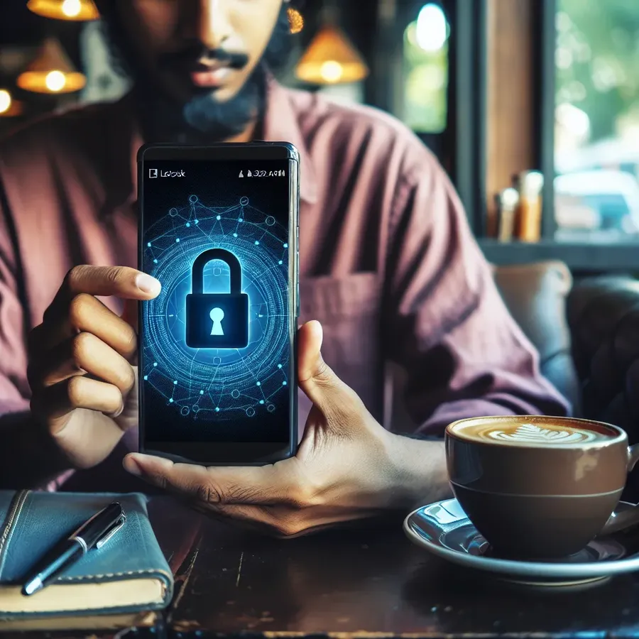 La importancia del VPN en tu celular hoy