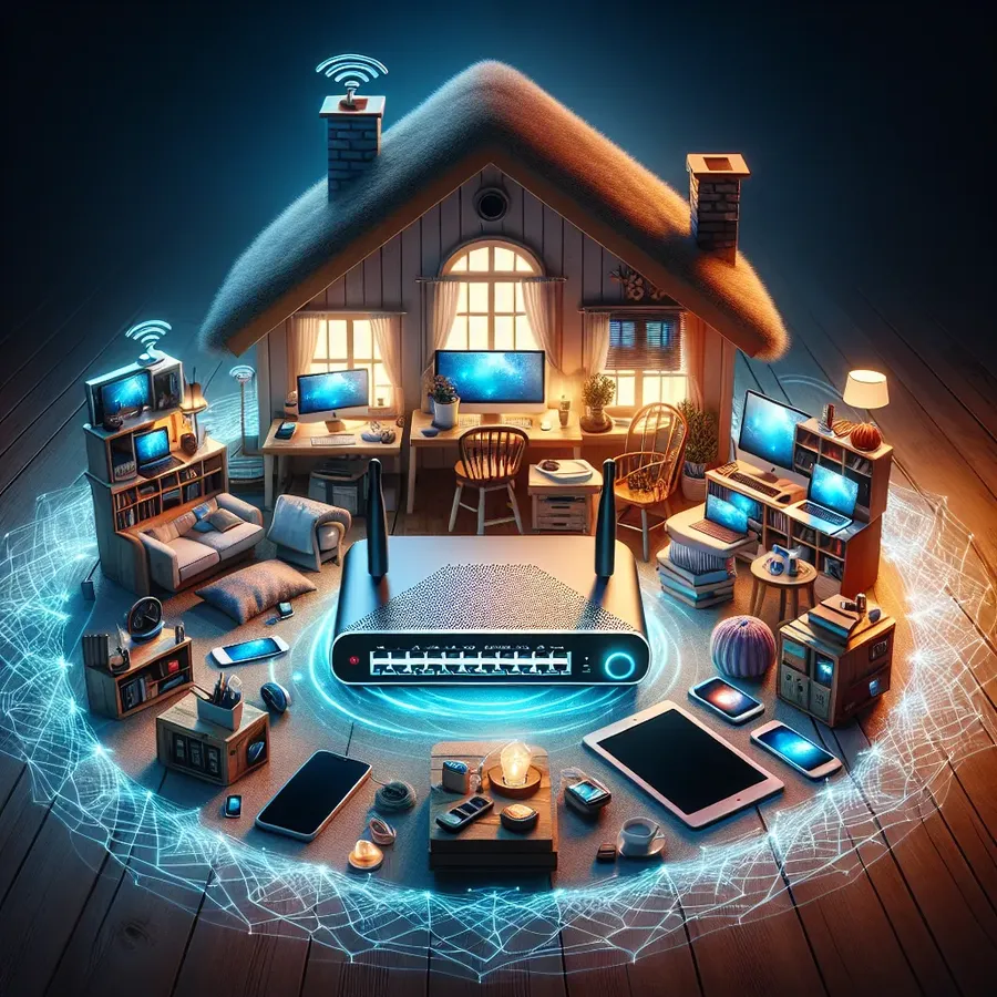 Step-by-Step Guide to Setting Up a VPN on Your Router