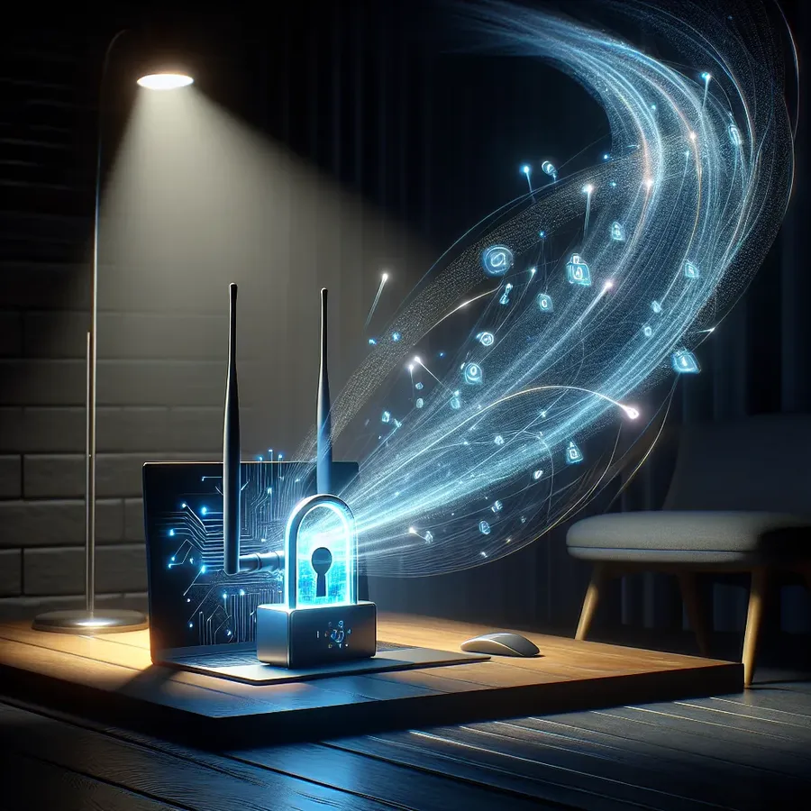 VPN connection on Windows: a ForestVPN Guide 2024