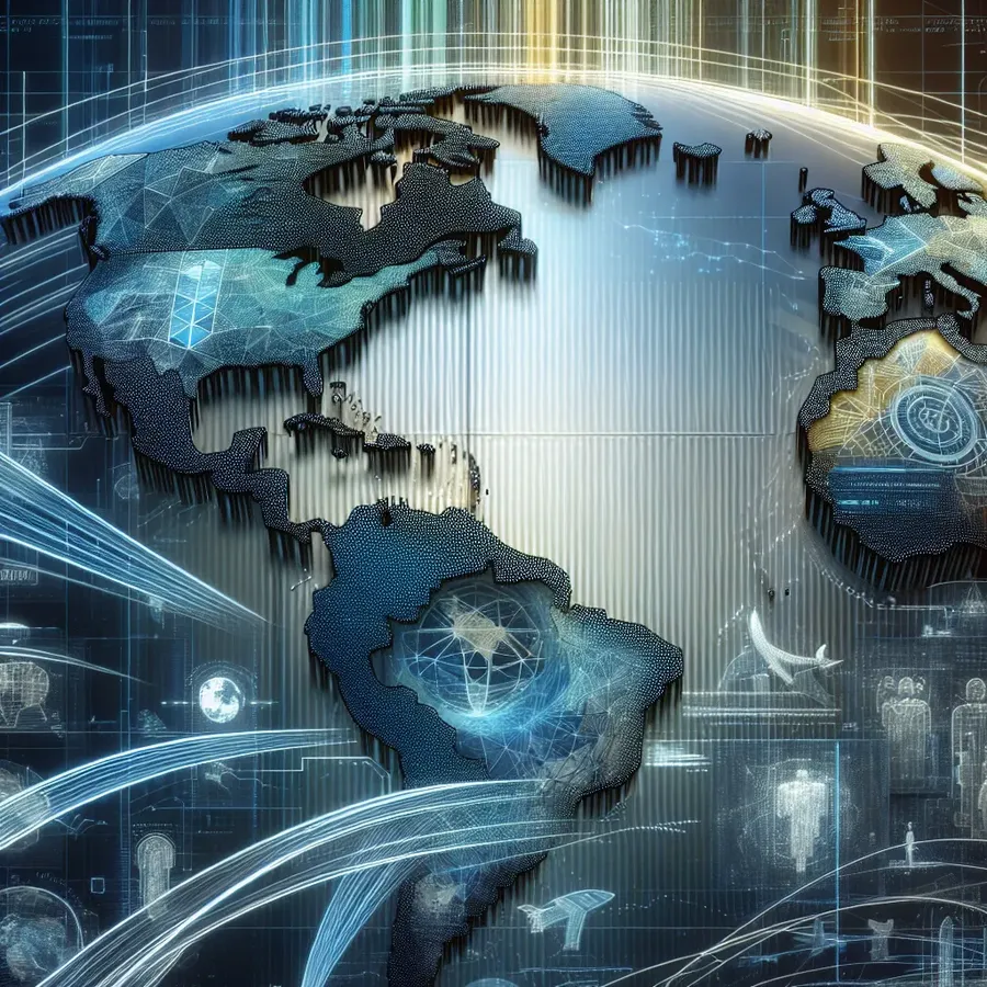 Choosing the Best VPN Server Location for You