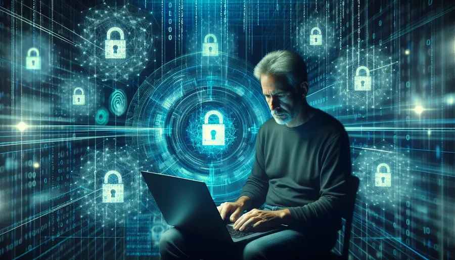 Easily Activate VPN on Your Laptop Today