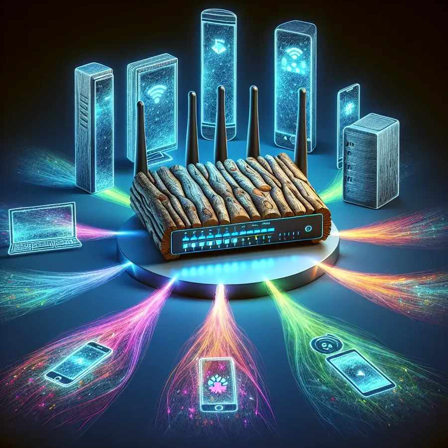 Mastering How to Check Router Logs