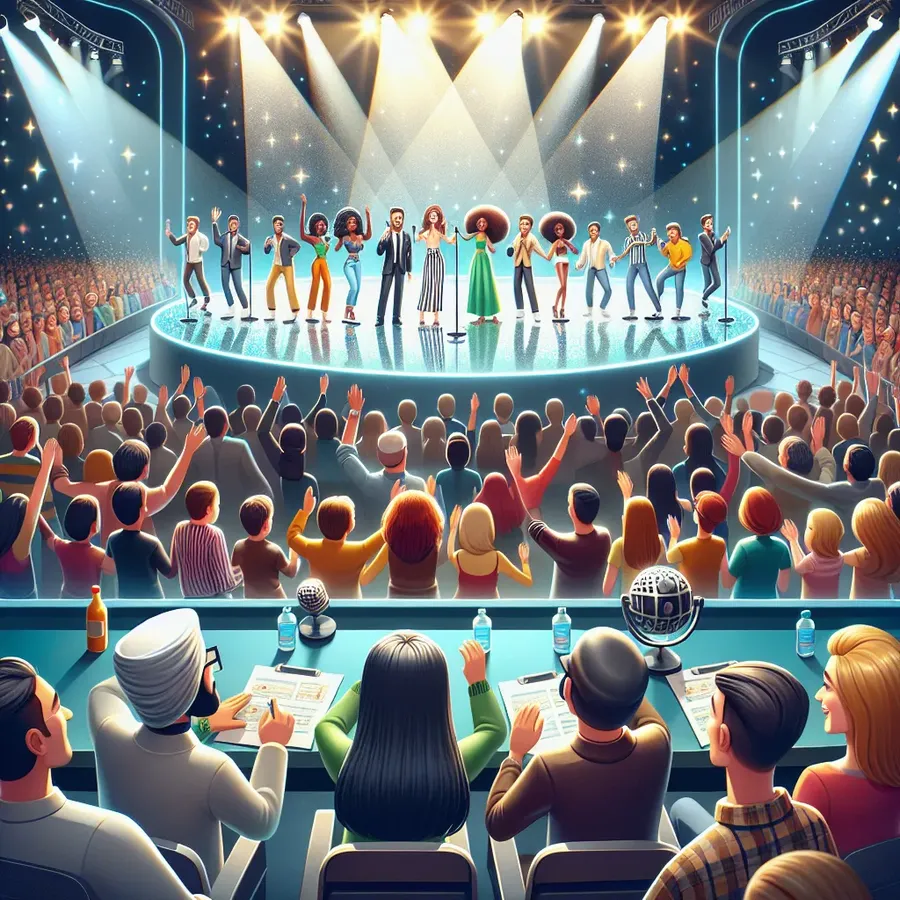 Catch the Latest on American Idol Tonight!