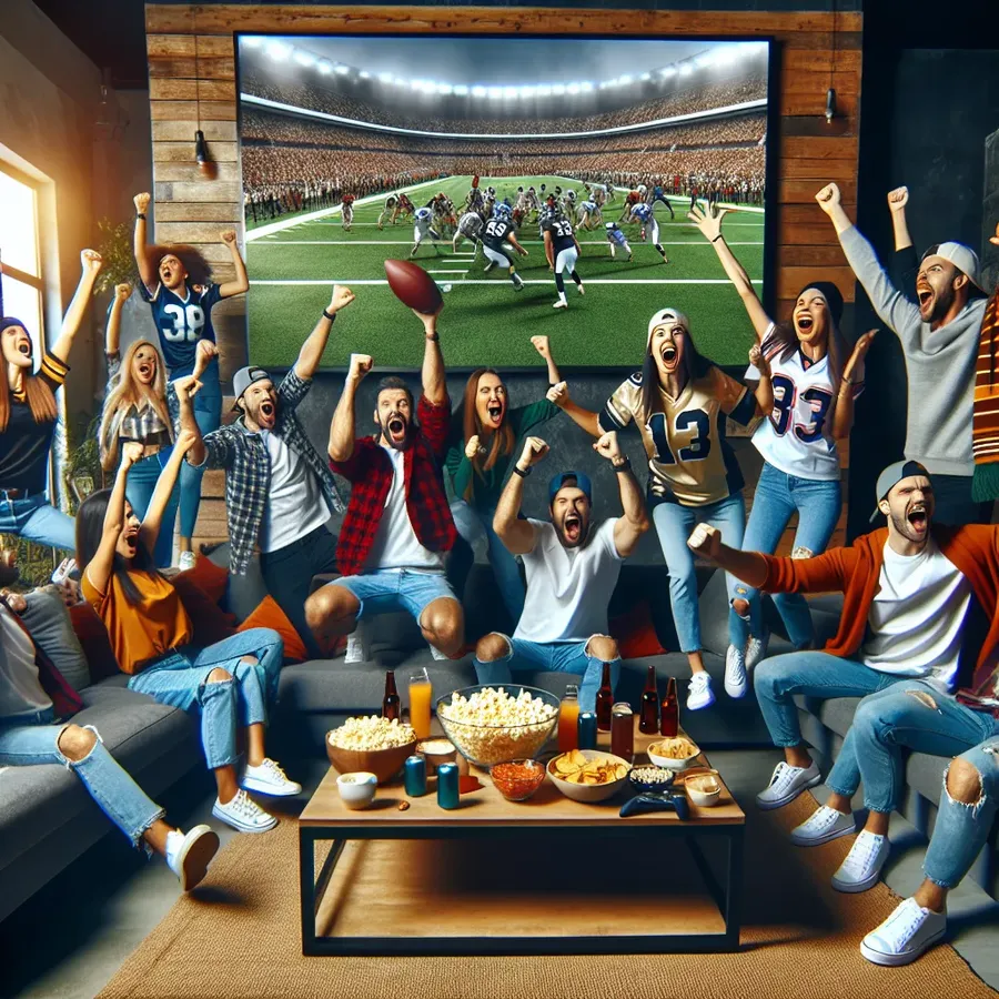 Stream the Tampa Bay Buccaneers Game Live Today!