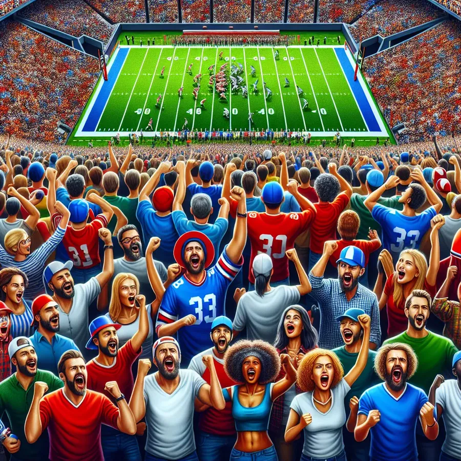 Catch the Excitement of the Patriots Game Live Today