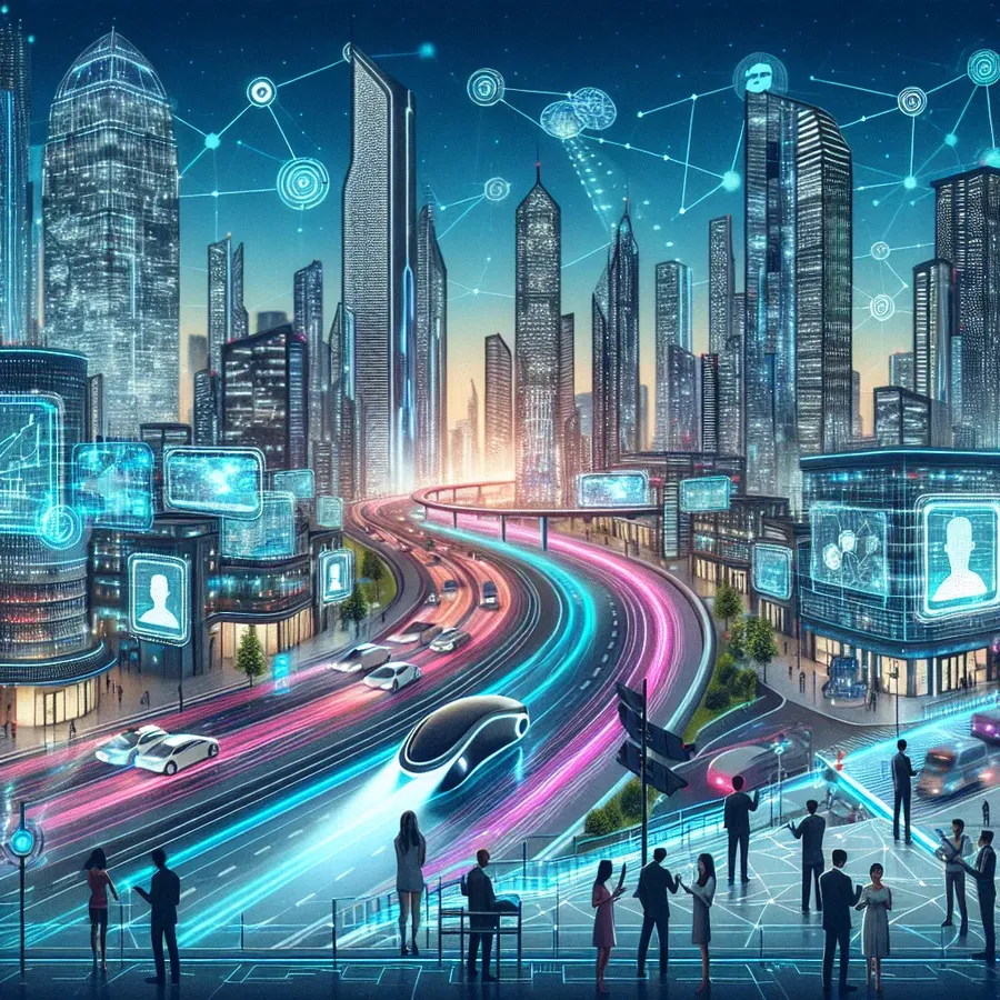 Exploring Science Fiction That Became Reality