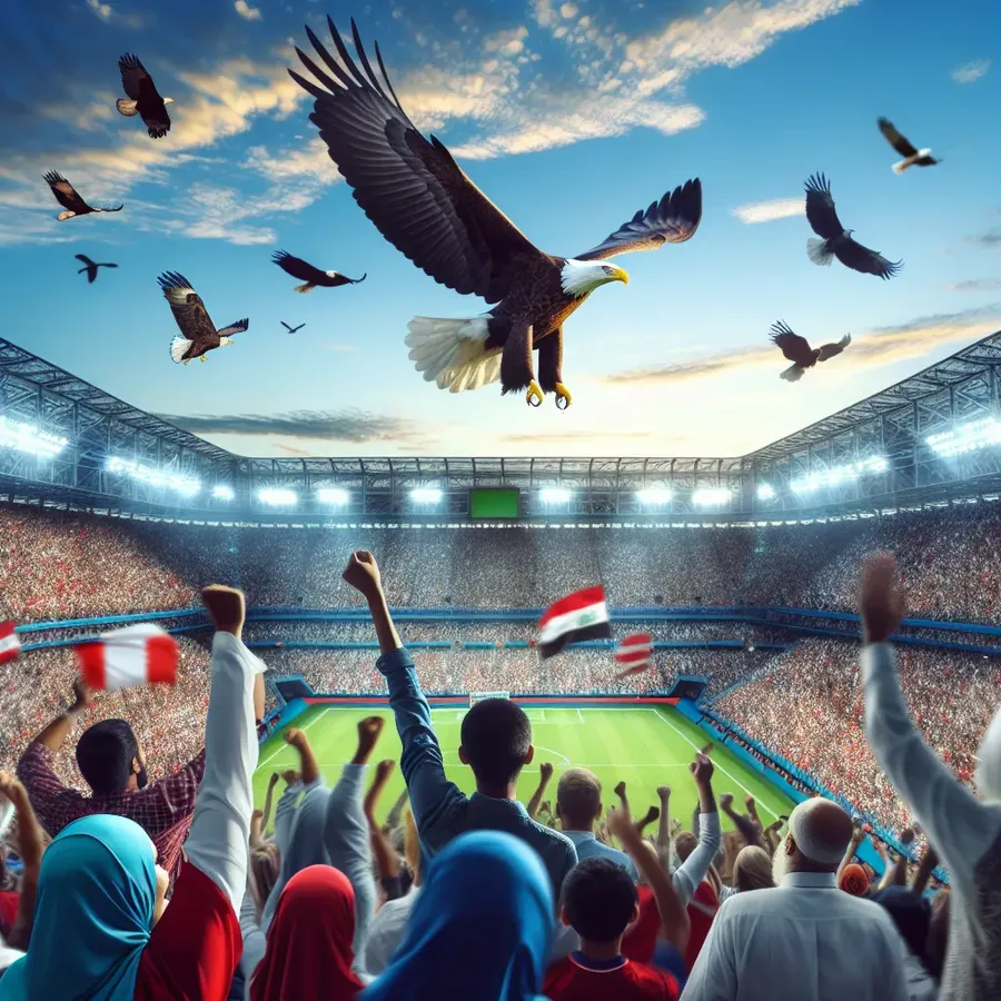 Watch Eagles Games Live on Paramount Plus Today!