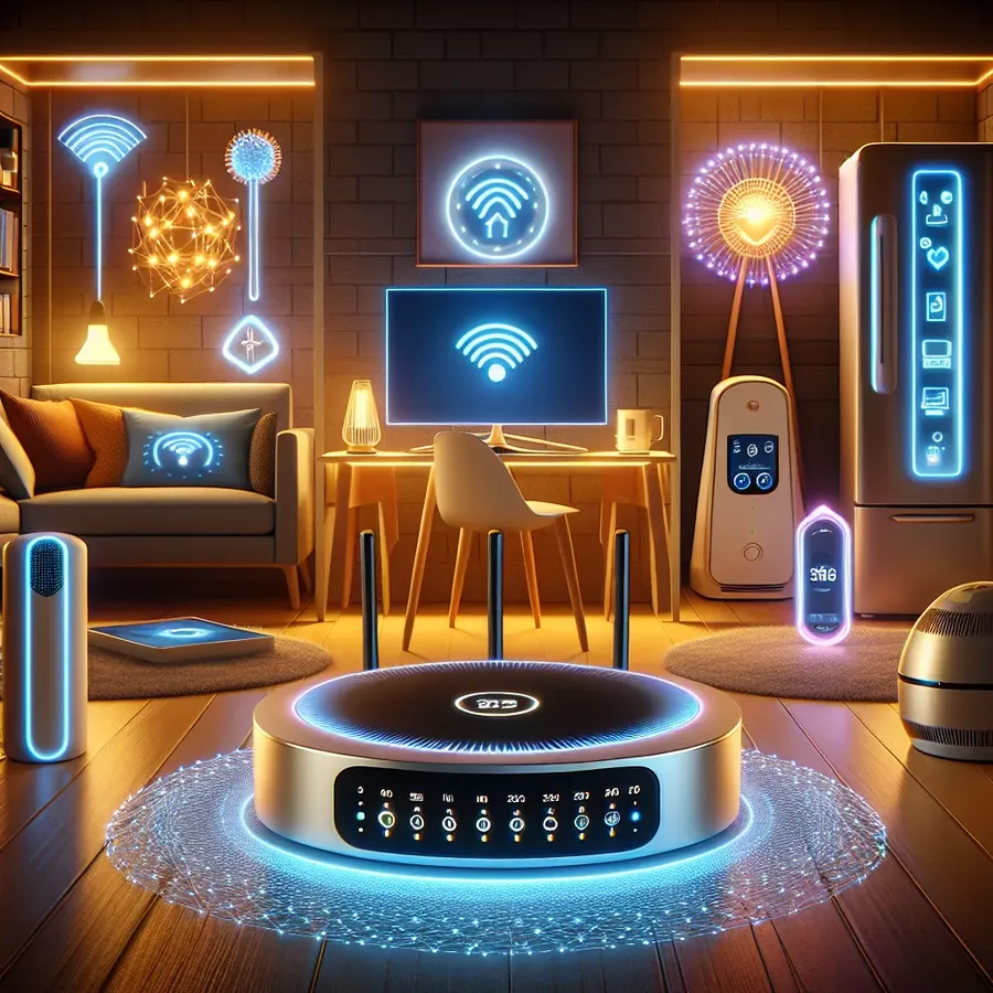 Mastering VPN Setup on Your Router
