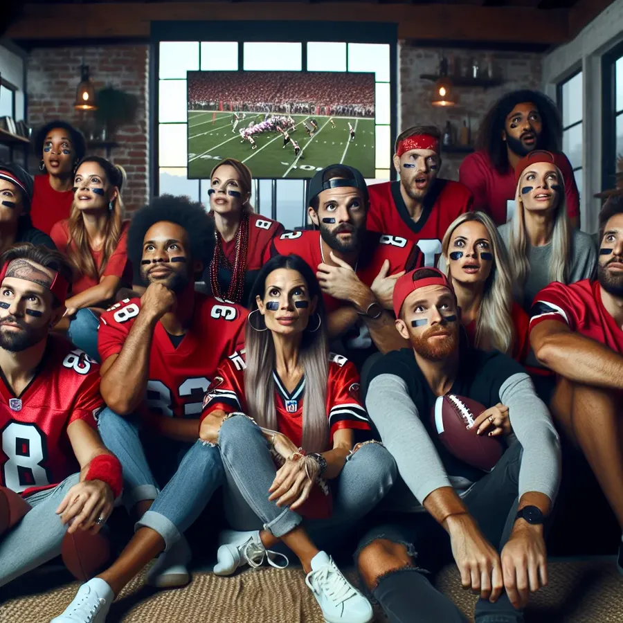 How to Enjoy Bucs Live Stream Free and Easy