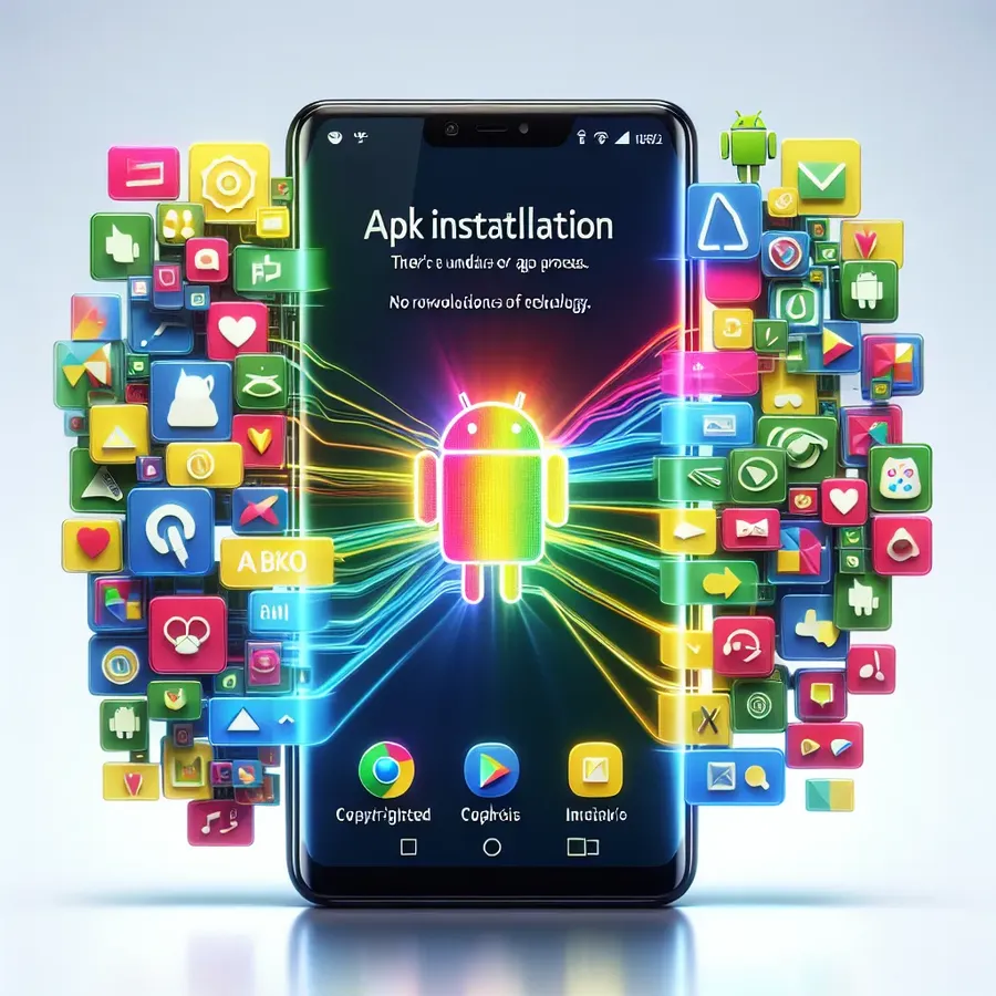 Easy Steps for Installing APK on Android Devices