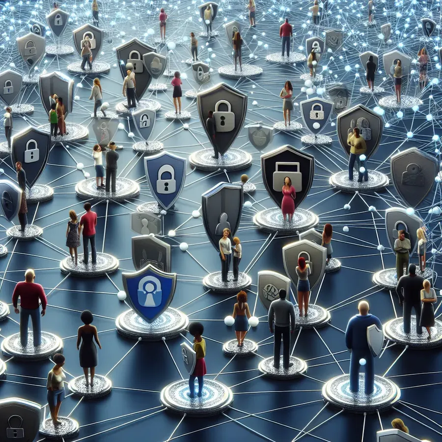 The Fascinating History of VPN Technology