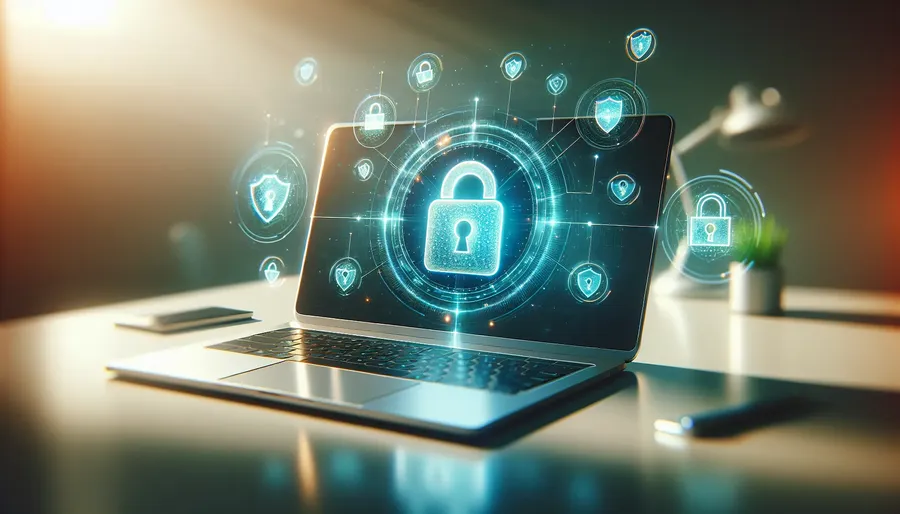 Connect a Free VPN on Your Laptop Easily